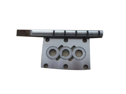 YC-2.2水車(chē)式增氧機(jī)